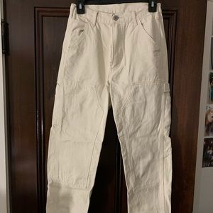 Brandy Melville cargo pants